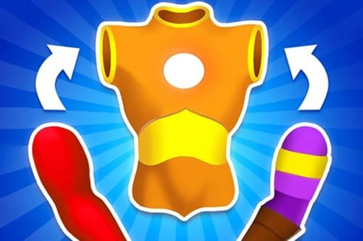 Mashup Hero