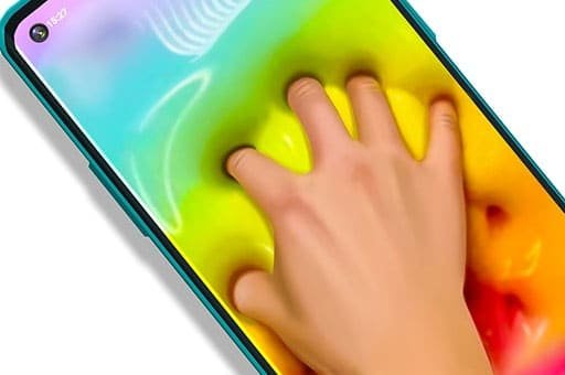 Smash Diy Slime